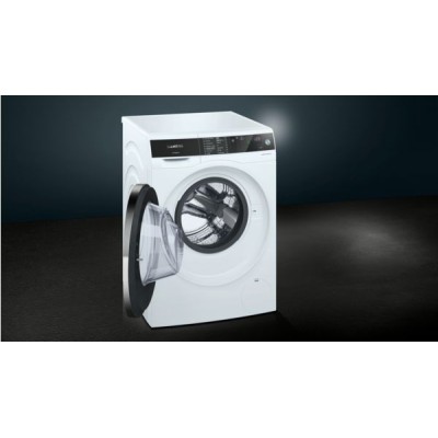 Lavadora SIEMENS WM4UH641ES 9Kg 1400 rpm A+++ Blanca