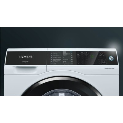 Lavadora SIEMENS WM4UH641ES 9Kg 1400 rpm A+++ Blanca