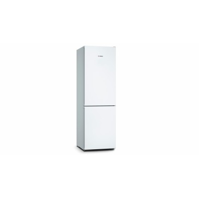 Frigorífico  BOSCH KGN36VW3A Color blanco, 186 x 60 cm A++