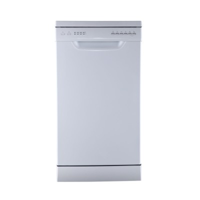 ESSENTIALS CDW45W16 Slimline 45 Cm A++ Blanco