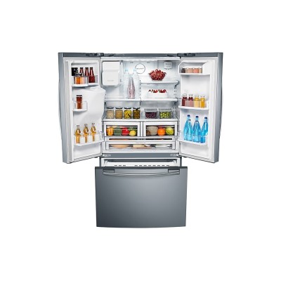 SAMSUNG RFG23RESL1-XEF Multipuerta A+ Inox