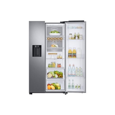 FRIGORIFICO SAMSUNG RS68N8240S9 A+ INOX FRIGORIFICO SAMSUNG RS68N8240S9 A+ INOX