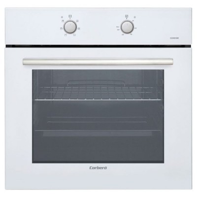 Horno Corbero CCH 610 W Cristal blanco