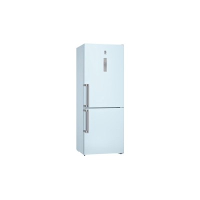 Frigo BALAY 3KF6702WE 1,86x70 A++ Blanco