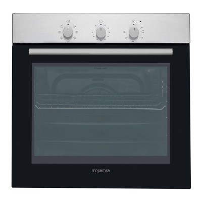 Horno mepamsa CUBIK 682 multifuncion blanco