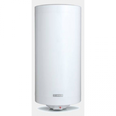 Termo eléctrico BOSCH Tronic 2000 T ES 080-6 vertical 80 litros 2000W clase C