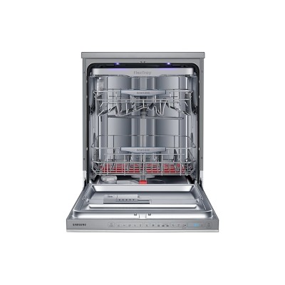 DW9000H Lavavajillas SAMSUNG WaterWall ™ DW60H9970FS / EU INOX A++