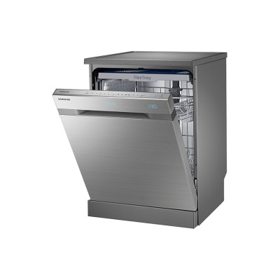 DW9000H Lavavajillas SAMSUNG WaterWall ™ DW60H9970FS / EU INOX A++