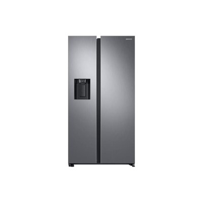 SAMSUNG RS68N8221S9 Side By Side A++ , 617L Inox