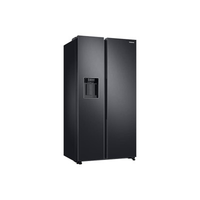 SAMSUNG RS8000 dispensador de agua y hielo RS68N8330B1 / EU A+ Negro SAMSUNG RS8000 dispensador de agua y hielo RS68N8330B1 / EU A+ Negro