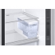 SAMSUNG RS8000 dispensador de agua y hielo RS68N8330B1 / EU A+ Negro