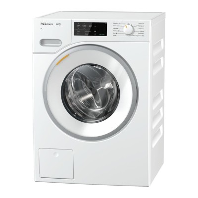 Lavadora MIELE W1 WWG120 XL 9 kg 1600 -A+++ Blanco