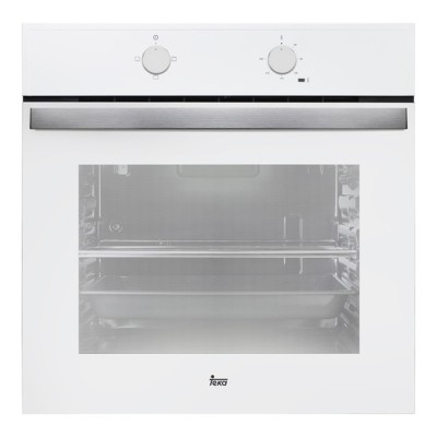 Horno teka HBB 490 BLANCO convencional blanco