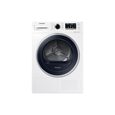 Secadora Samsung Serie 5-8kg DV80M5010QW/EC A++ Blanca