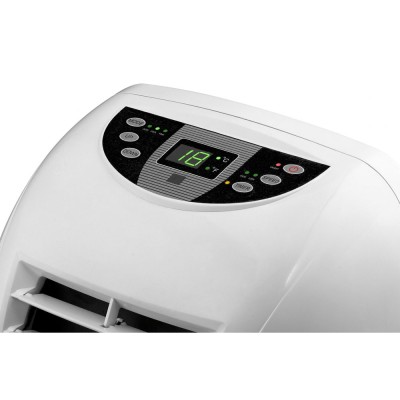 Aire acondicionado Infiniton PAC-93CB 3000 frigorias