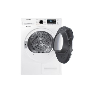 Secadora Samsung Serie 6 9kg DV90M6200CW/EC  A+++ Blanco