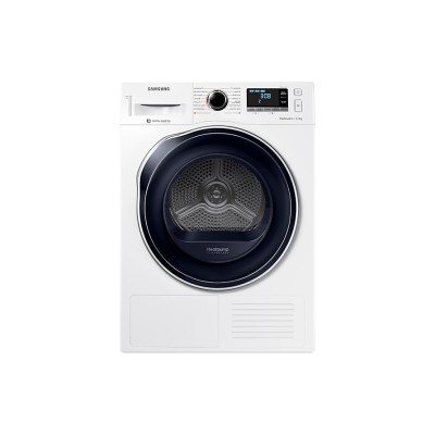 Secadora Samsung Serie 6 9kg DV90M6200CW/EC  A+++ Blanco