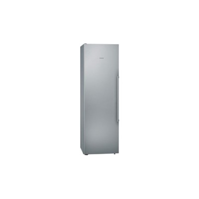 SIEMENS iQ700 Frigorífico 1 Puerta inox KS36FPI3P 1,86x60 A++