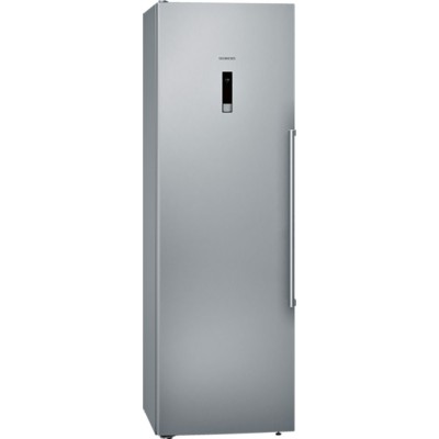 SIEMENS KS36VBI3P A++ ALTO 186 CM ANCHO 60 CM INOX