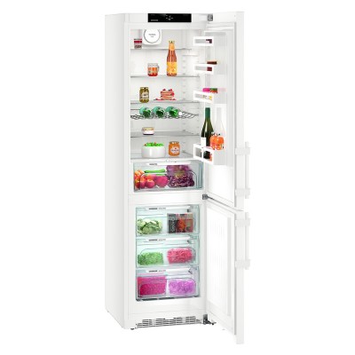 LIEBHERR CN-4815-20 001 NOFROST A+++ ALTO 201 CM ANCHO 60 CM BLANCO