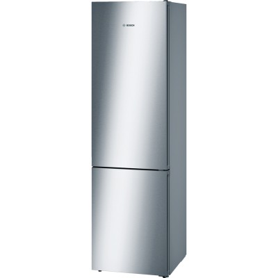 BOSCH KGN39VI3A NOFROST A++ ALTO 203 CM ANCHO 60 CM INOX