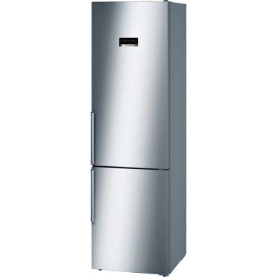 BOSCH KGN39XI4P NOFROST A+++ ALTO 203 CM ANCHO 60 CM INOX