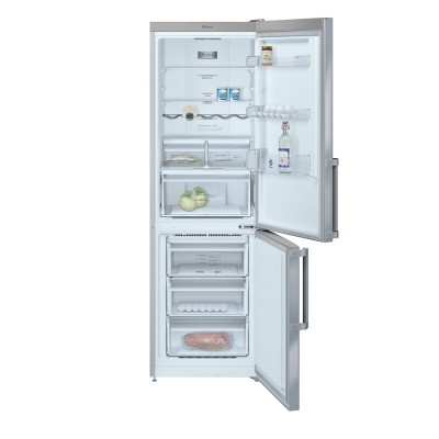 BALAY 3KF6676XE NOFROST A+++ ALTO 186 CM ANCHO 60 CM INOX