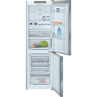 BALAY 3KF6653MI NOFROST A++ ALTO 186 CM ANCHO 60 CM INOX