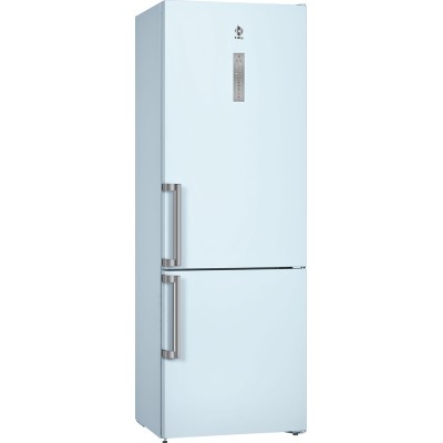 BALAY 3KF6902WE NOFROST A++ ALTO 203 CM ANCHO 70 CM BLANCO