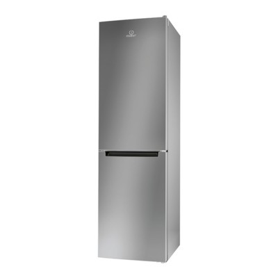 INDESIT XI9 T2I X NOFROST A++ ALTO 201 CM ANCHO 60 CM INOX