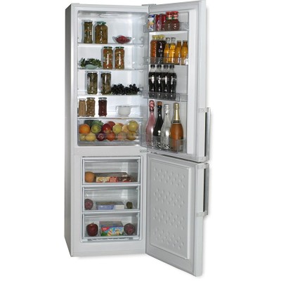 ROMMER FC-390 T A+ A+ ALTO 185 CM ANCHO 60 CM BLANCO