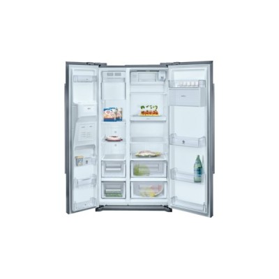 Frigorífico BALAY No Frost, inox, 177 x 91 cm 3FA4664X