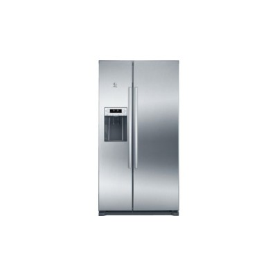 Frigorífico BALAY No Frost, inox, 177 x 91 cm 3FA4664X