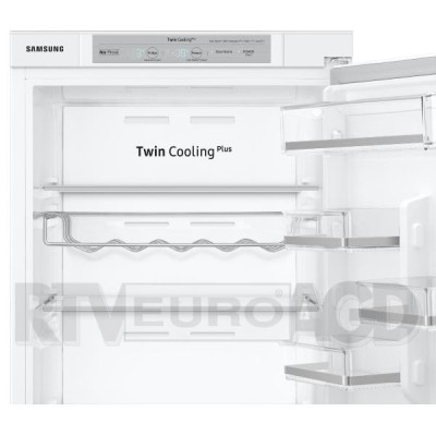 Frigorífico Samsung Integrable BRB260076WW / EF  A ++ 175.52 x 55 cm