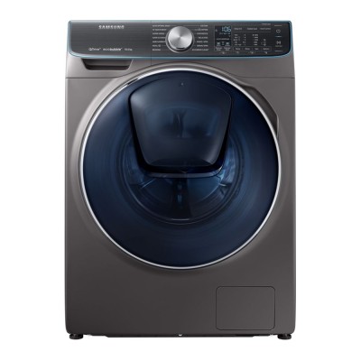 Samsung WW10M86DQOO / EU QuickDrive, 10 kg de carga, A +++ ,1600rpm , Grafito Samsung WW10M86DQOO / EU QuickDrive, 10 kg de carga, A +++ ,1600rpm , Grafito
