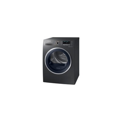 Secadora Samsung bomba de calor DV5000 A ++, 8 kg DV80M5010QX Inoxidable/ EU