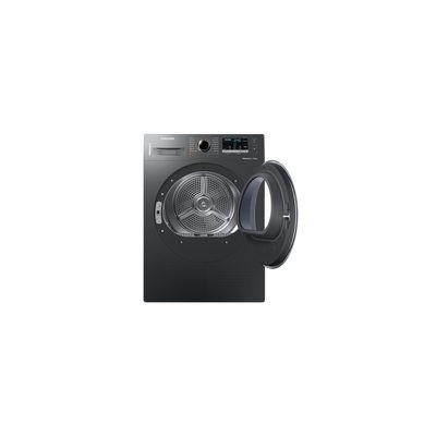 Secadora Samsung bomba de calor DV5000 A ++, 8 kg DV80M5010QX Inoxidable/ EU