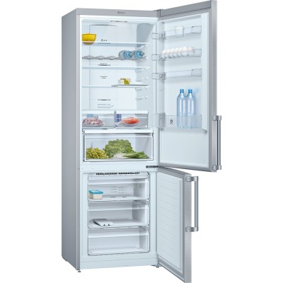 Frigorifico combi Balay 3KF6962XE NF A++ 200x70 cm inox