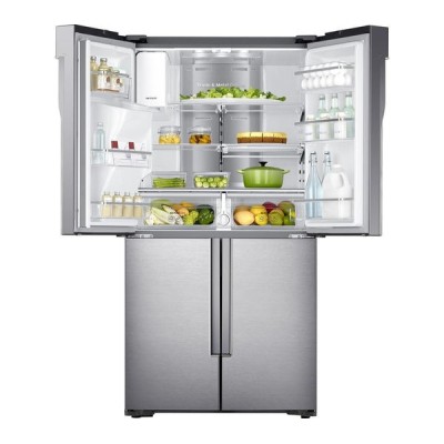 SAMSUNG RF56J9040SR / EU Frigorífico americano Acero A+ SAMSUNG RF56J9040SR / EU Frigorífico americano Acero A+