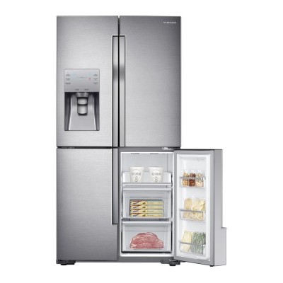 SAMSUNG RF56J9040SR / EU Frigorífico americano Acero A+ SAMSUNG RF56J9040SR / EU Frigorífico americano Acero A+