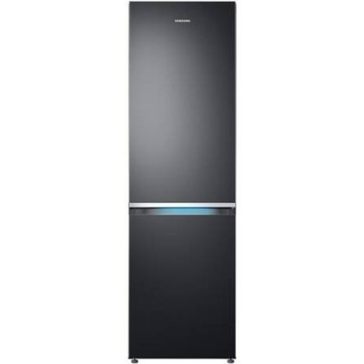 Frigorifico combi Samsung 406L - RB41R7737B1/EF Grafito A++