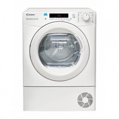 Secadora Candy CSH10A2DES 10kg blanco 60cm A++