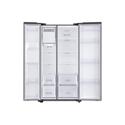 Samsung RS67N8210SL Frigorifico Americano acero inoxidable 609L A +