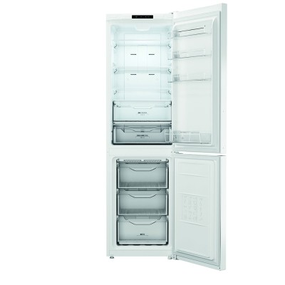 Frigorifico combi indesit XI9 T2I W nofrost a++ alto 201 cm ancho 60 cm blanco