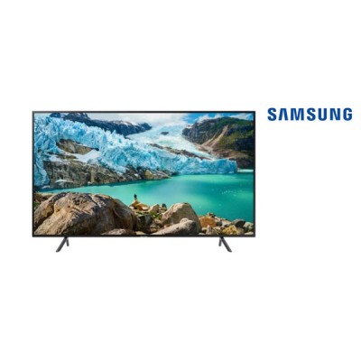 Samsung 50RU7172 50" 4K UltraHD Smart TV LED Marca: Samsung  UE50RU7172UXXH