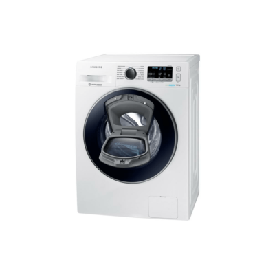 Lavadora Samsung AddWash Serie 5 WW90K5410UW, 9 kg 1.400 rpm A+++ Blanca