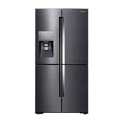 Frigorifico Samsung RF56M9380SG Color negro A + con dispensador Frigorifico Samsung RF56M9380SG Color negro A + con dispensador