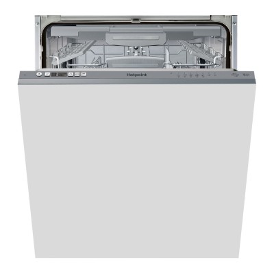 Lavavajillas integrado HOTPOINT HIC 3C26 W F A ++ 14 cubiertos