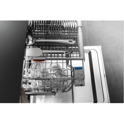 Lavavajillas integrado HOTPOINT HIC 3C26 W F A ++ 14 cubiertos