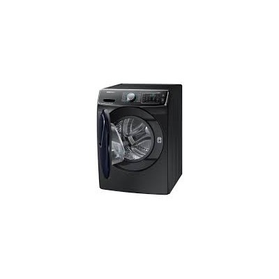 Lavadora SAMSUNG AddWash ™ de 16 kg con ecobubble ™ WF16J6500EV / EU A +++ INOX